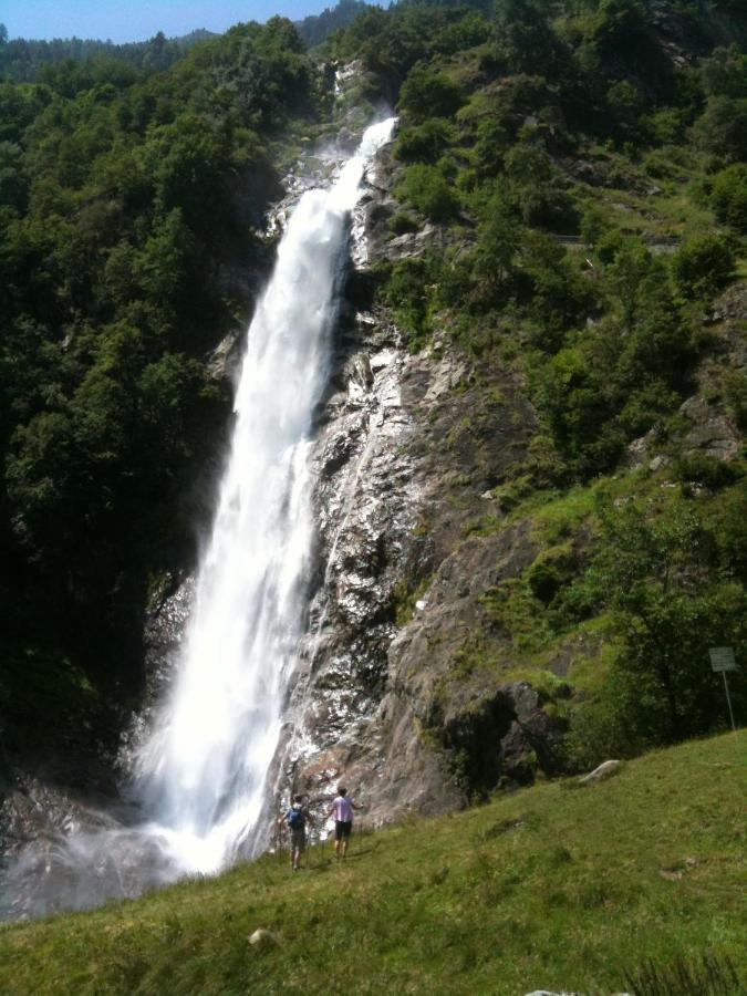 Bozen - Gries Apartment ภายนอก รูปภาพ