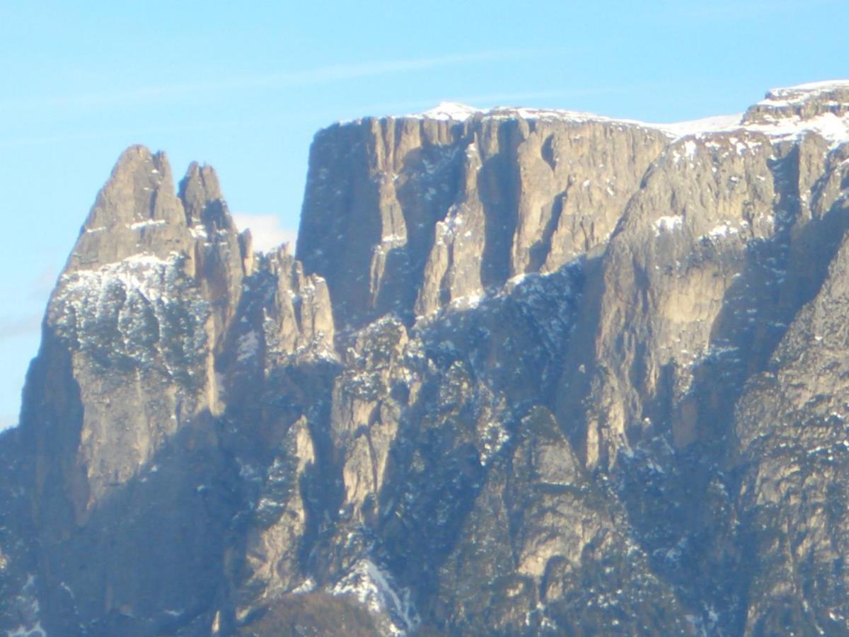 Bozen - Gries Apartment ภายนอก รูปภาพ