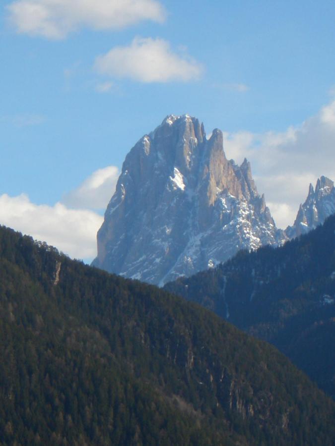Bozen - Gries Apartment ภายนอก รูปภาพ