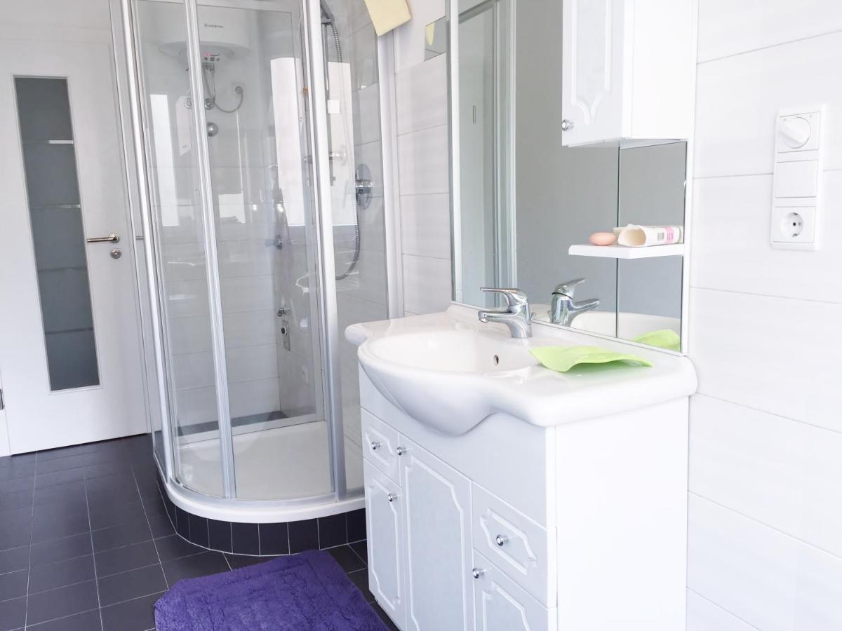 Bozen - Gries Apartment ภายนอก รูปภาพ