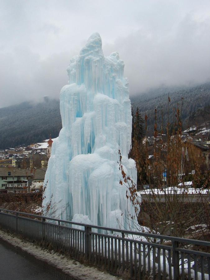 Bozen - Gries Apartment ภายนอก รูปภาพ