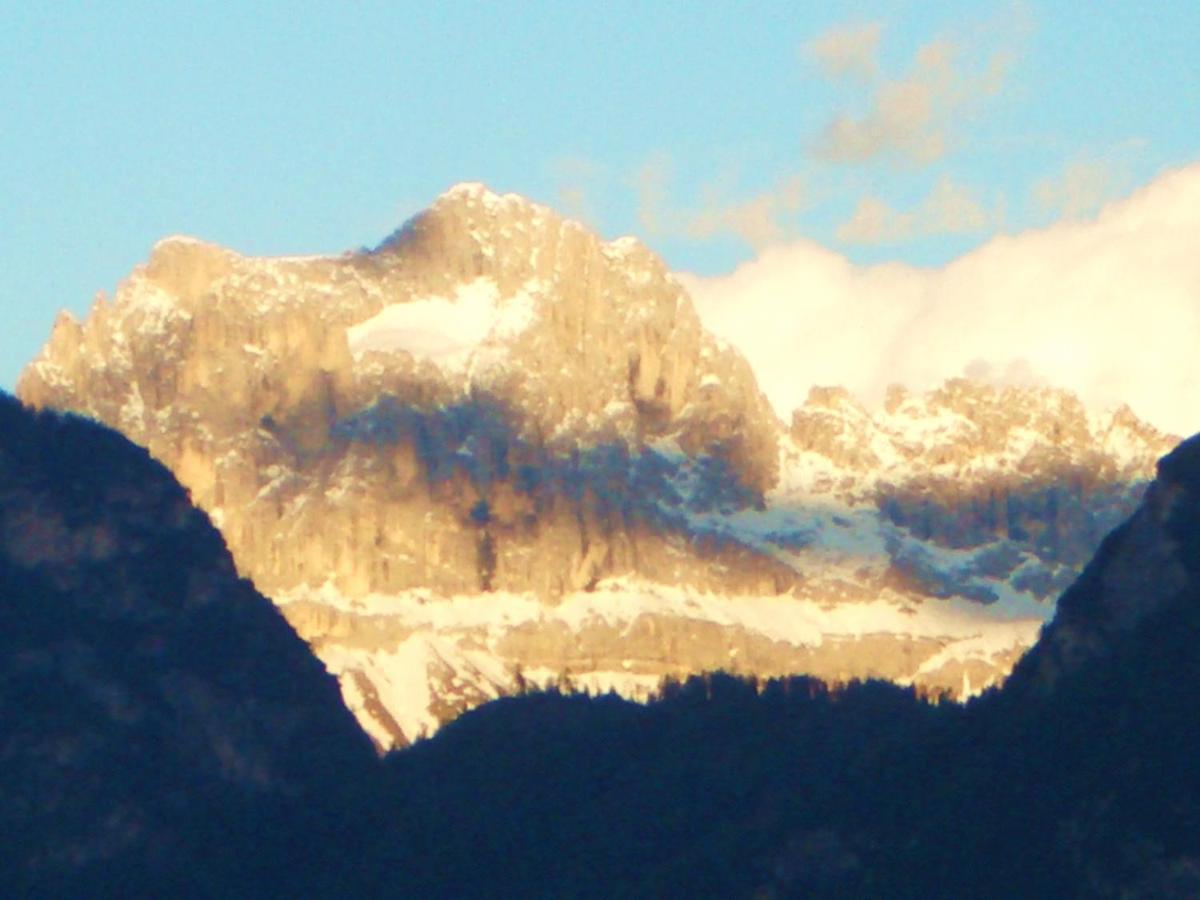 Bozen - Gries Apartment ภายนอก รูปภาพ