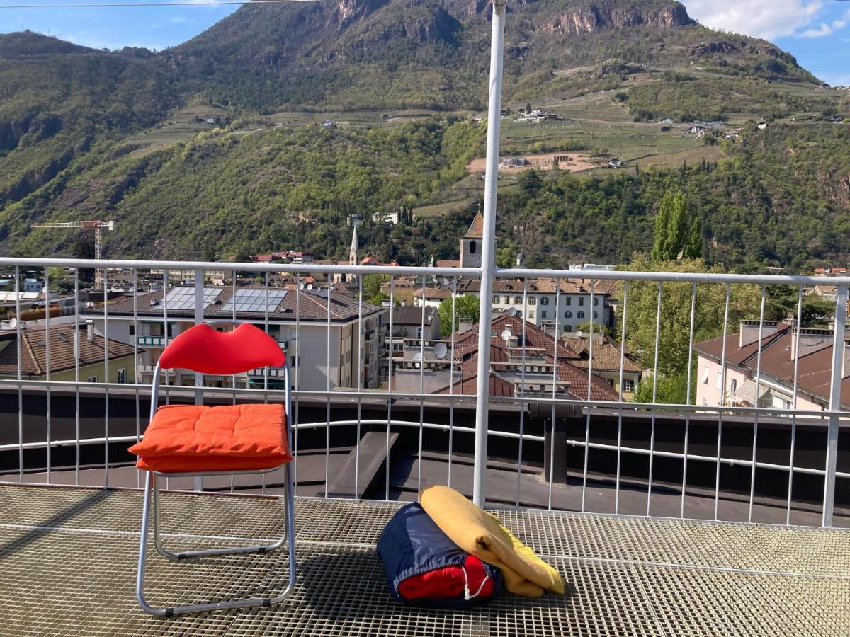 Bozen - Gries Apartment ภายนอก รูปภาพ