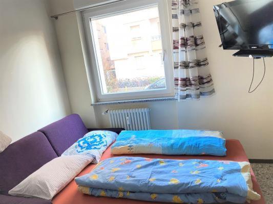 Bozen - Gries Apartment ภายนอก รูปภาพ